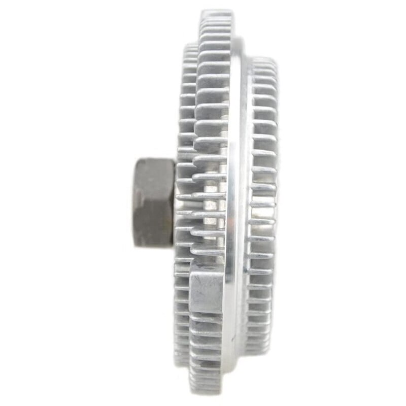 Fan Clutch 1122000222 Voor Mercedes W163 ML320 ML350 ML320 1998-2005