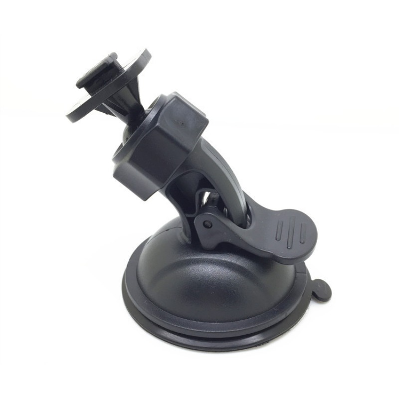 Autohouder 360 Graden Roterende Sport DV Camera Mount Auto Rijden Recorder Beugel voor Xiaomi YI GoPro DVR Houder Auto-styling