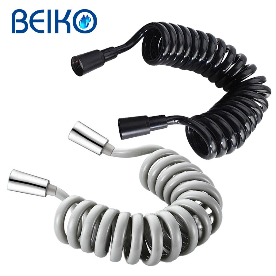 Pvc Handheld Bidet Sproeier Hand Bidet Kraan Voor Badkamer Handspuit Douchekop Zelfreinigende Accessoires