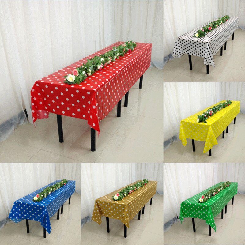 Wedding White Satin Table Cloth Rectangle Table Cover Table Overlay for Wedding Birthday Party Decors Christmas Tablecloth