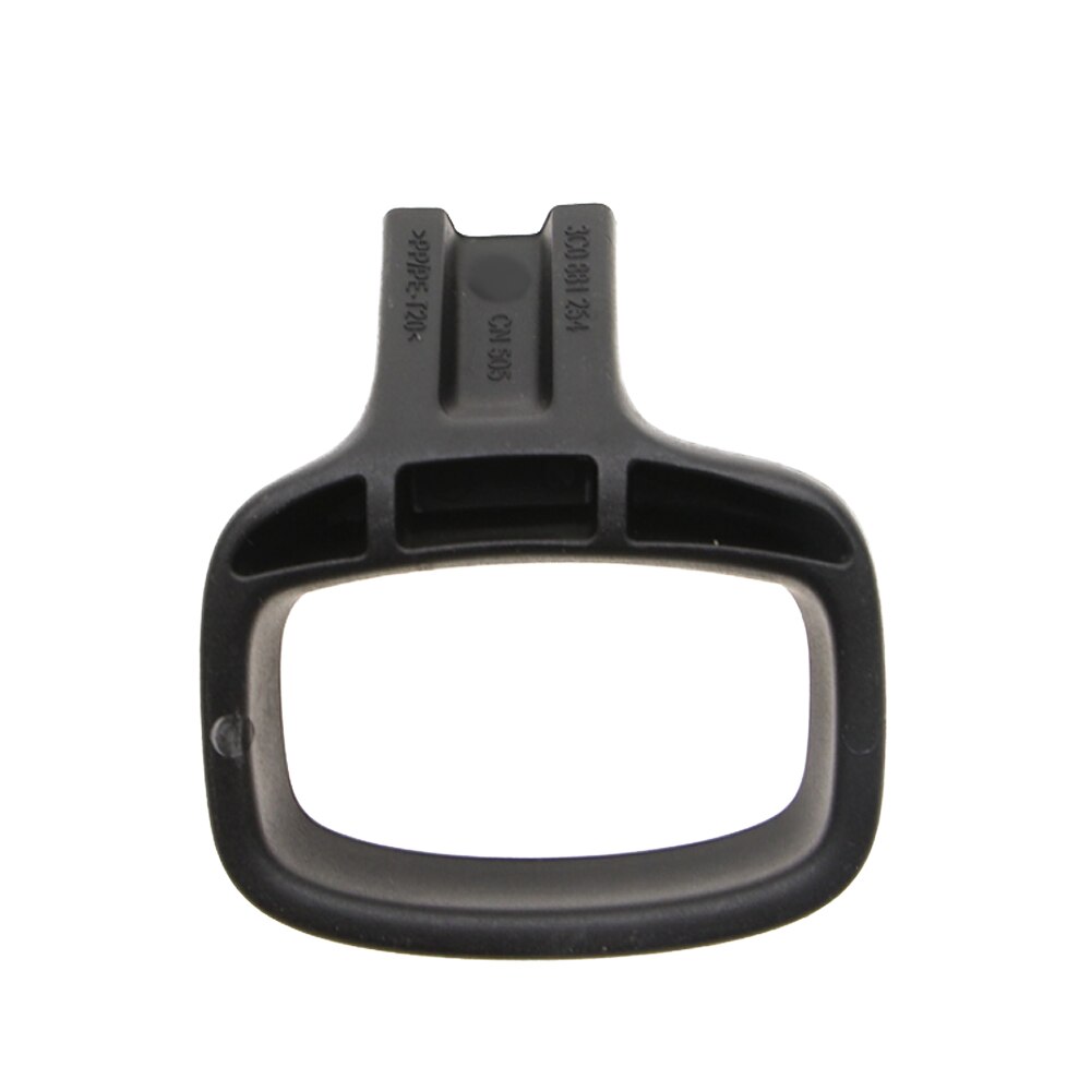 tirador de ajuste de asiento izquierdo y derecho para VW Passat Jetta Golf 5 6 Polo Vento Skoda Octavia 2 3 A5 A7 Fabia 3C0881254 3C0881253