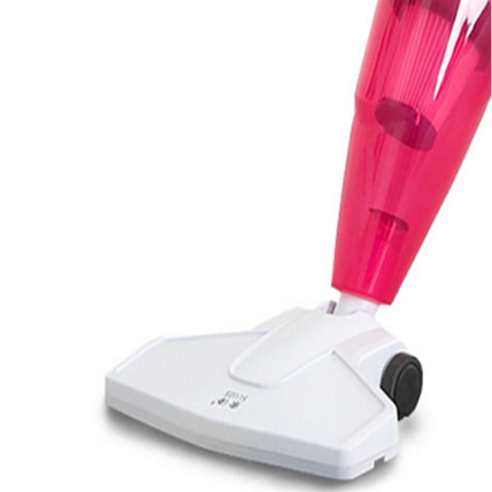 Vacuum cleaner Mini Home Rod Vacuum Cleaner Portable Dust Collector Home Aspirator Handheld Vacuum Cleaner 650W 1.5L Wireless