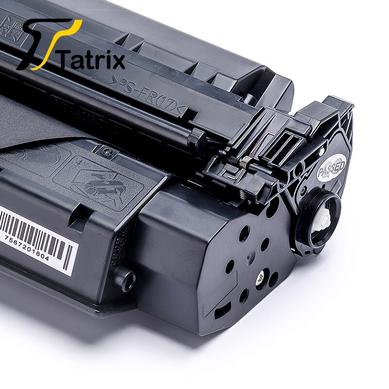 1 BK EP26 EP27/U/X25 Toner Cartrdge For Canon LBP-3200/MF5530/MF5550/MF5630/MF5650/MF5750/3110/3112/MF5770