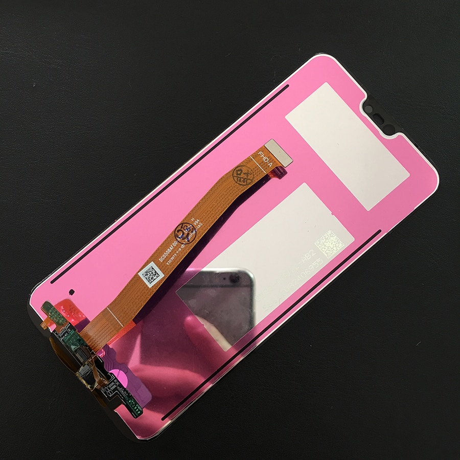 Ethpa Voor Huawei Nova 3e P20 lite ANE-LX1 ANE-LX3 LCD Touch Screen Met Frame Gratis Tools