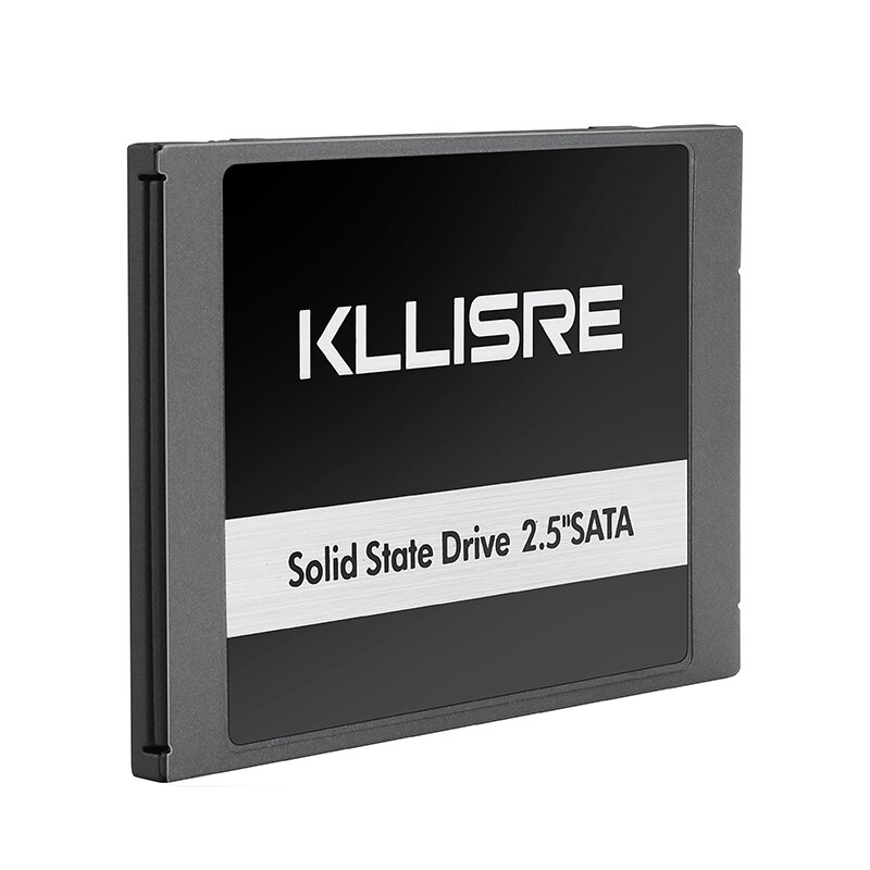 Kllisre ssd 480gb sata 3 2.5 tommer internt solid state-drev hdd harddisk hd notebook pc