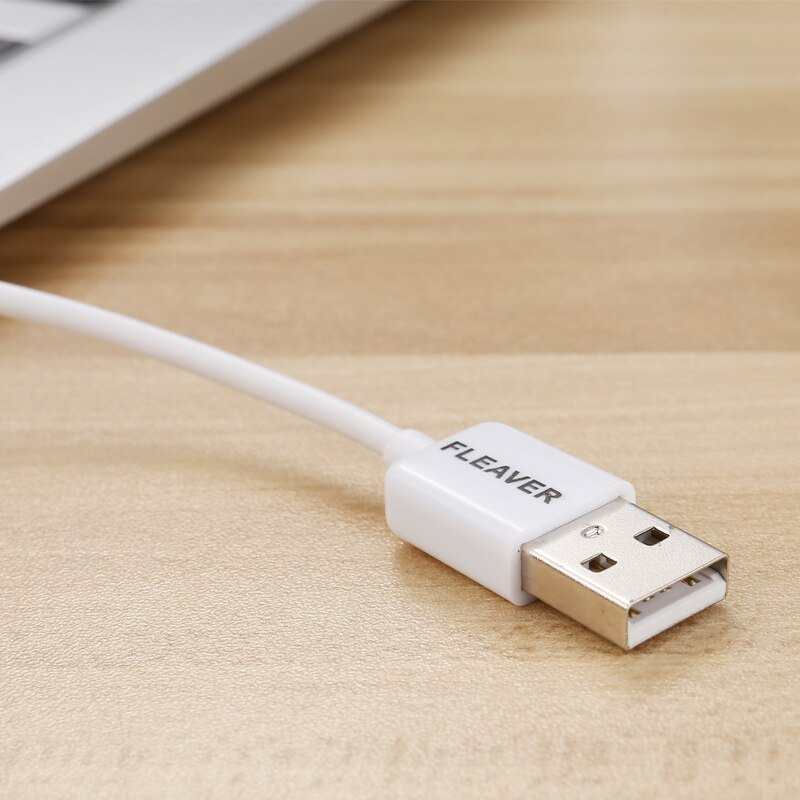 3 In 1 Micro Usb Data Charger Cable