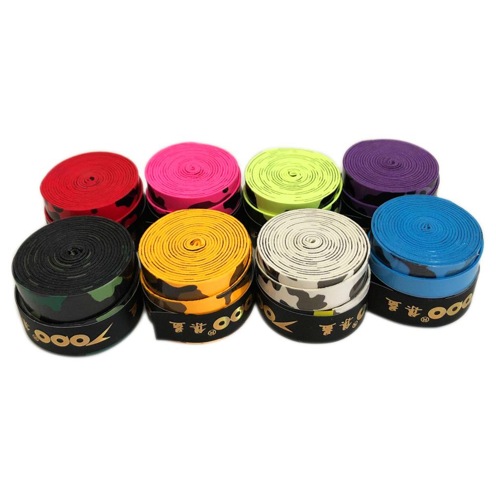 30 pz/lotto camuffare pacchiano sentire pro overgrip