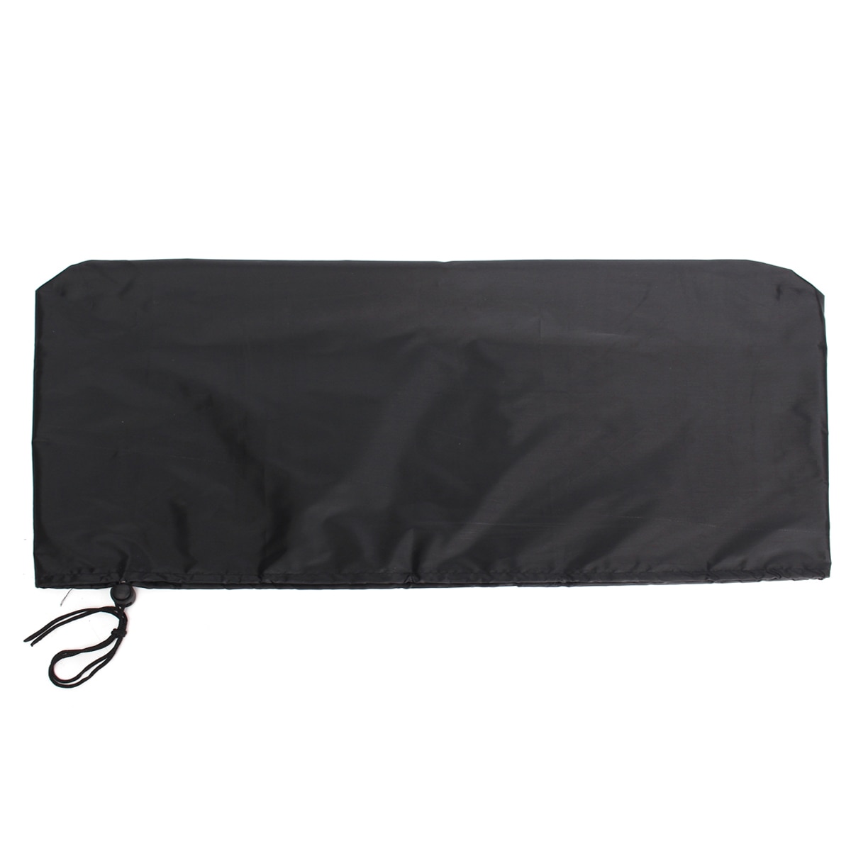 24 Inch Computers Flat Screen Monitor Dust Cover PC TV Fits Tablets Protectors Polyester Computer Covers Soft Lining 2 Colors: Black