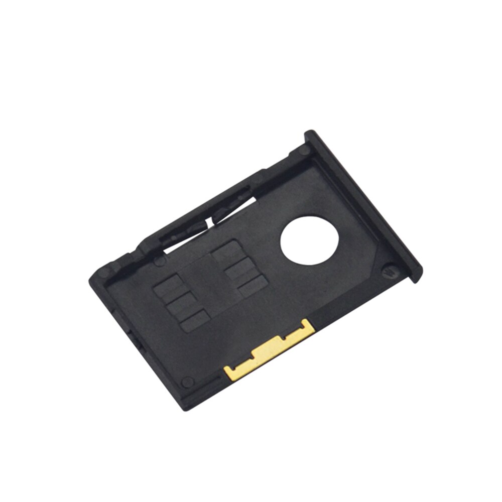 Ranura para tarjeta Sim adecuada para el localizador de vehículos GPS Coban Original de 12-24V TK103A TK103B