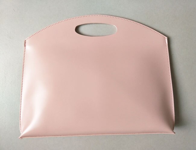 Office Bags Laptop bags for women Briefcase Leather computer bag Hand bags women women bag sac a main femme: 13.3-5