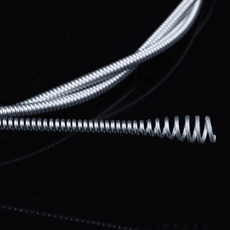 Dränering orm diskbänk mudderrörledningsrenare metall avloppsrengöringsverktyg för badrumsbadkar toalett  --m25