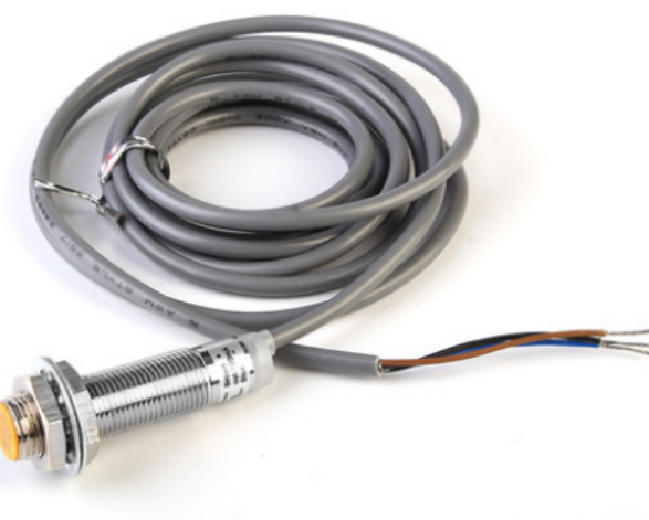 M12 proximity switch buried metal sensor switch sensor MT1204-NW round limit NPN normally open