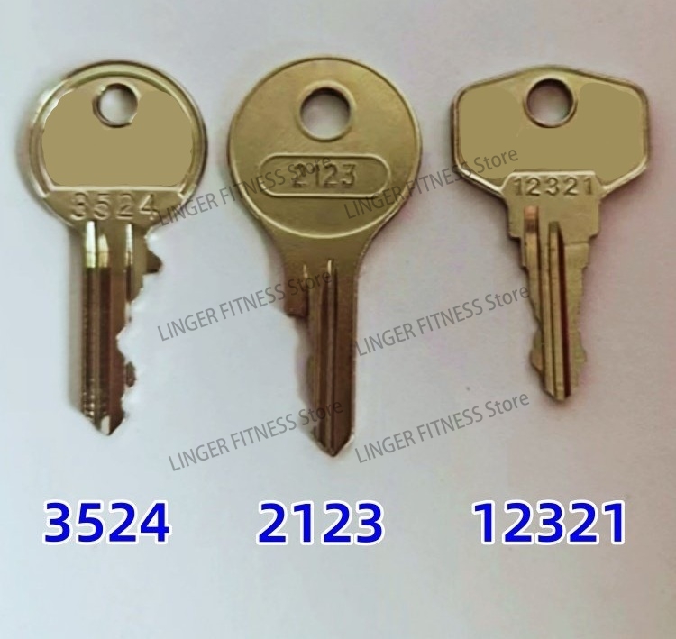 Voor Rittal kast sleutel 3524 2123 12321 distributie schakelkast slot sleutel E1 E2 E7