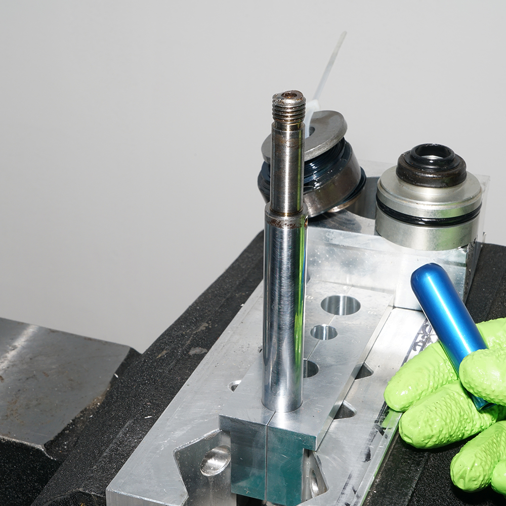 14/16/18mm Rear Shock Seal Bullet Tool ATV UTV Motor For KTM Suzuki Ducati Honda Yamaha Kawasaki Harley Polaris Can-Am Supermoto