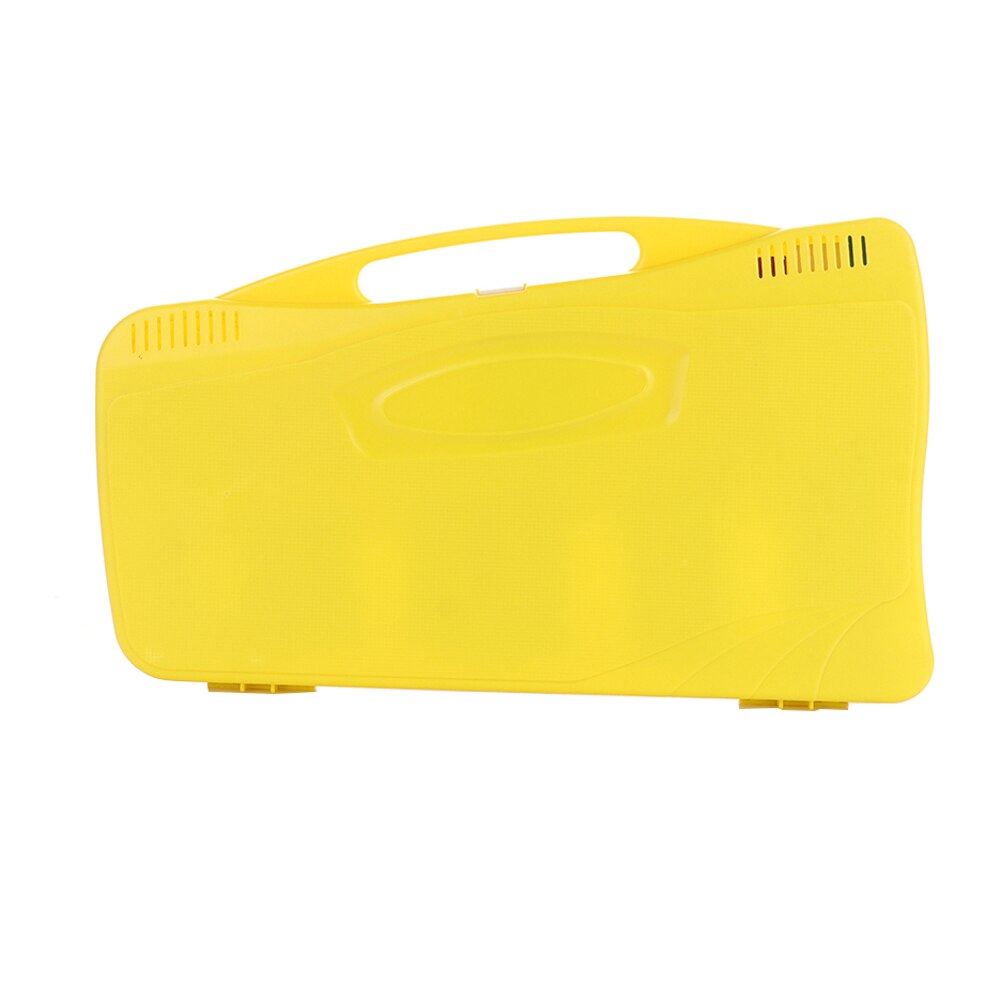 Xylofoon Speelgoed Onderwijs Kleurrijke Xylofoon Levert 25 Notes 1Pc Handheld Case Ritme Apparatuur Xylofoon Percussie