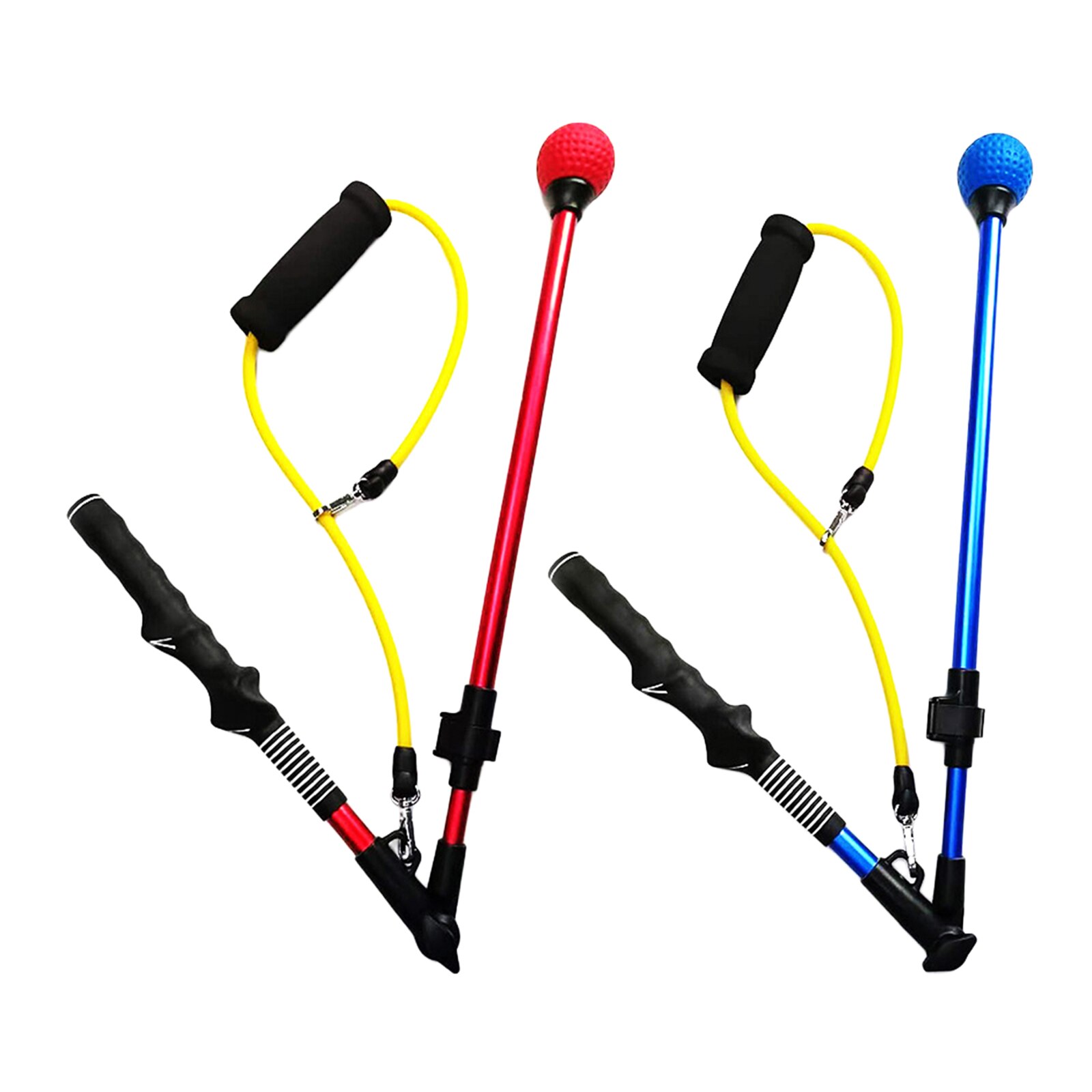 Correcteur de Posture réglable, entraîneur de Swing de Golf, bras, coude, aide à la pratique