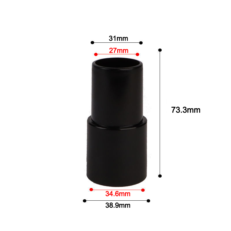 Stofzuiger Slang Adapter Converter Aansluiten Onderdelen Accessoire Voor 32Mm Tot 35Mm Stofzuiger Accessoires