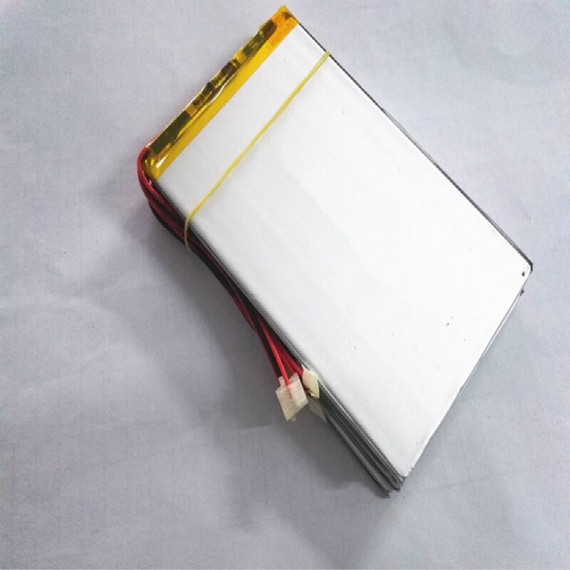 4580100 4380100 TL-C700 Battery C700 built-in battery 3.7v 4500 milliamperes large capacity bat