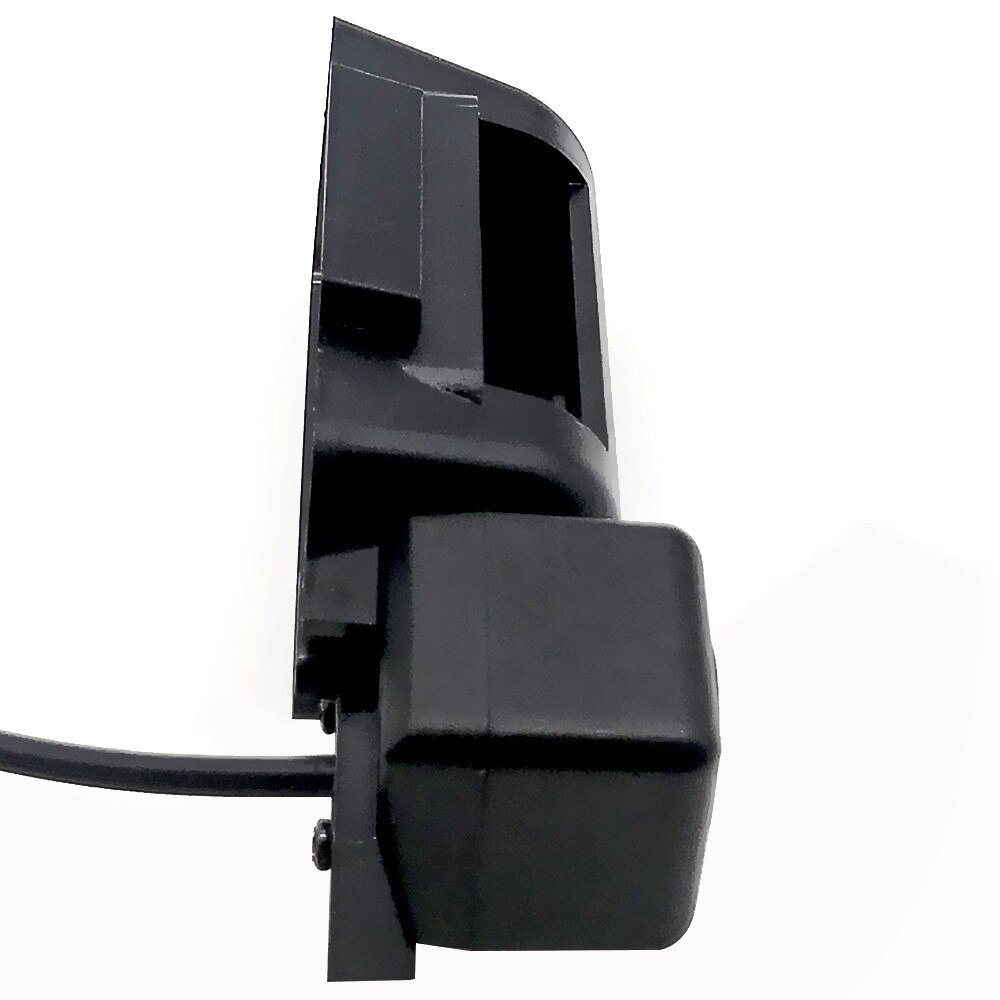 Fisheye HD Dynamic Trajectory Wireless Car Rear View Backup Parking Camera For Ford Transit Connect MK6 MK7 Transporter Tourneo