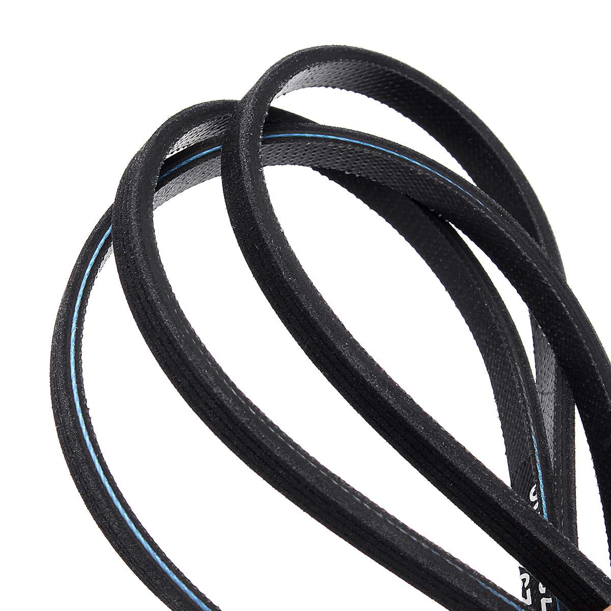 4 stuks 220 cm 0.6 cm Droger Drum Riem Voor Frigidaire Electrolux 137292700 AP4565702 PS3408299 WE12M29 134503900
