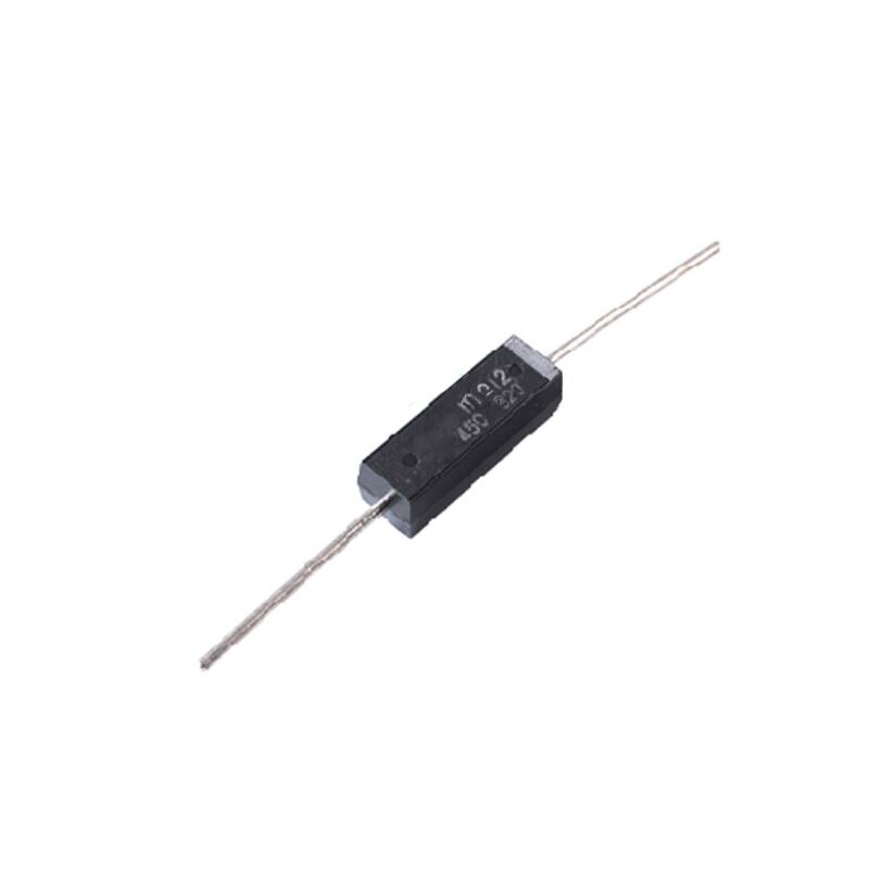 10 PCS High Voltage Diodes Rectifier HVM12 DIP-2 Great Replacement Oven Induction Cooker F42B