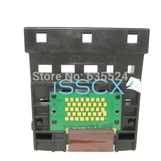 Refurbished QY6-0045 Printhead For Canon I550 550I Assurance) Printer printer parts