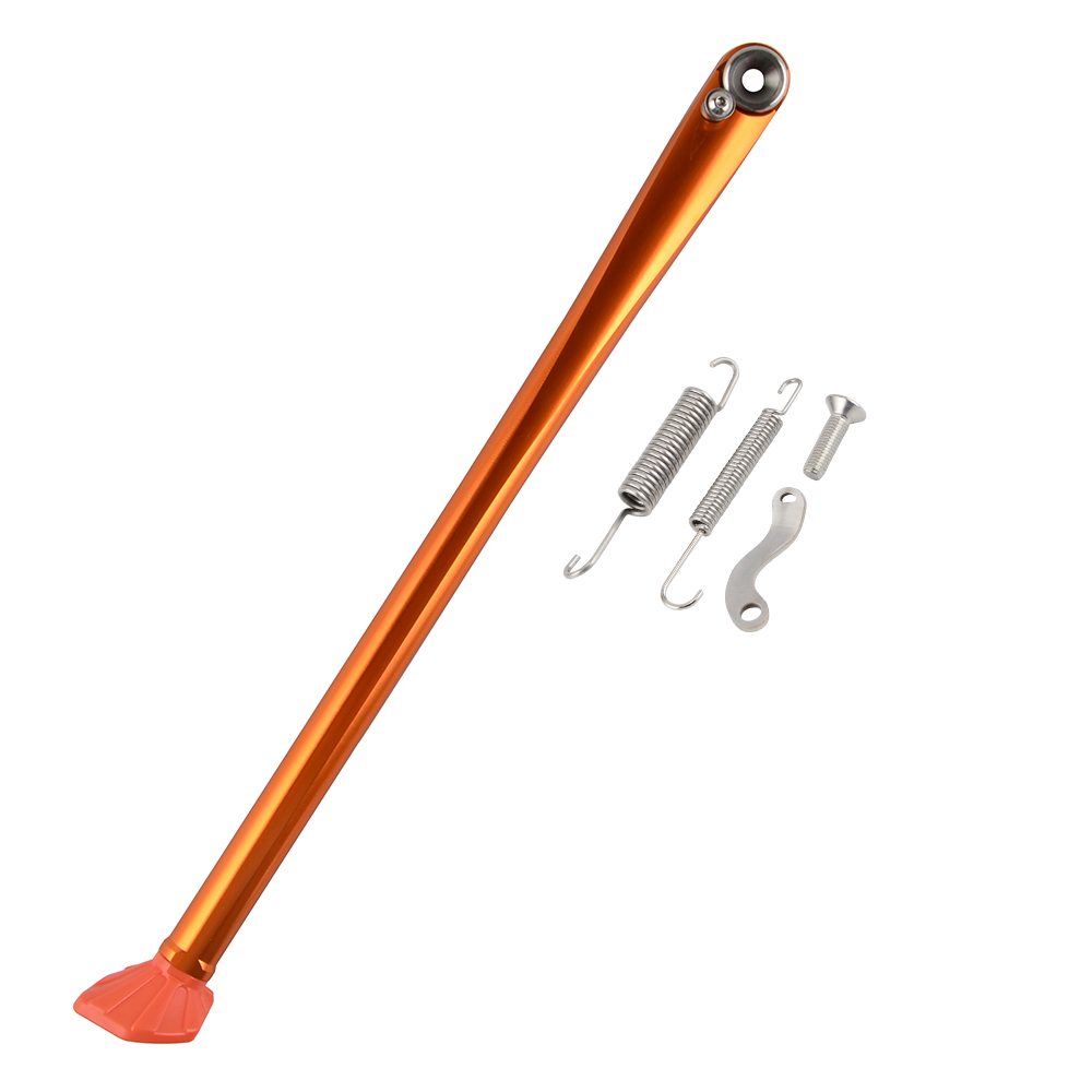 Pata de cabra lateral para KTM, EXC, EXCF, seis días, XC, XCW, XC-W, TPI, XCF, XCFW, 125, 250, 350, 450, 500, 300, , 2022,