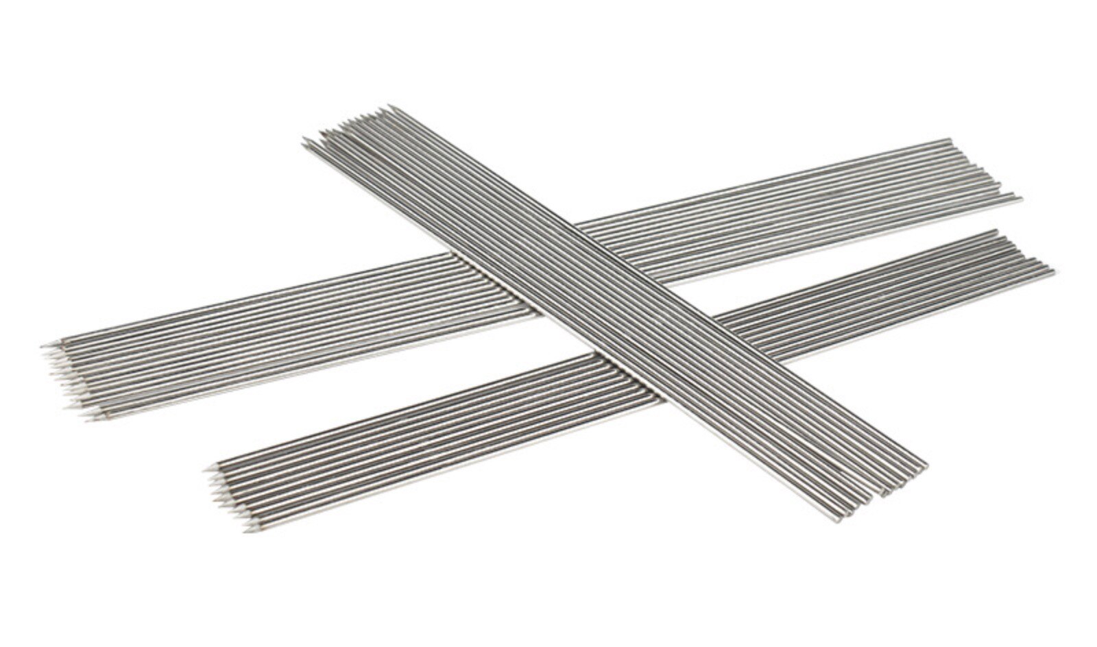 100pcs 30/35cm Barbecue Sign Reusable Stainless St... – Vicedeal