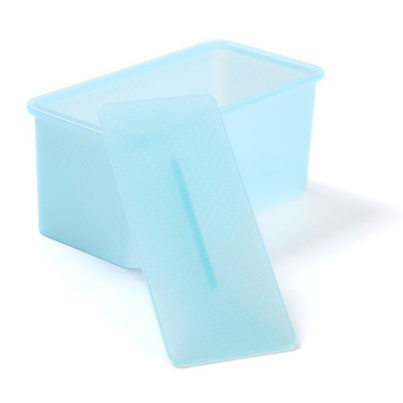 Musubi Sushi Mold Non Stick Rectangular Sushi Maker Mold BPA Free Hawaiian Spam Musubi, Kimbab , Onigiri, Restaurant