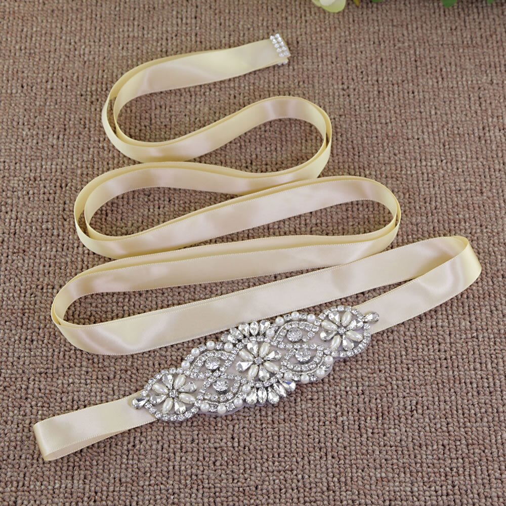bridal belt sash Bridal Dress Belt Woman Party Belt Prom Dresses Belt Beaded Pearl Wedding Belt Girls Pearl Belts Wedding Sash