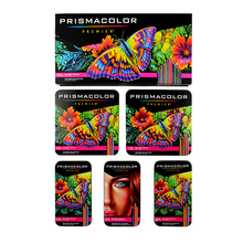 Verenigde Staten Originele Prismacolor 24 36 48 72 132 150 Kleuren Premier Olie Kleur Potlood Hand Tekening Schets Potlood