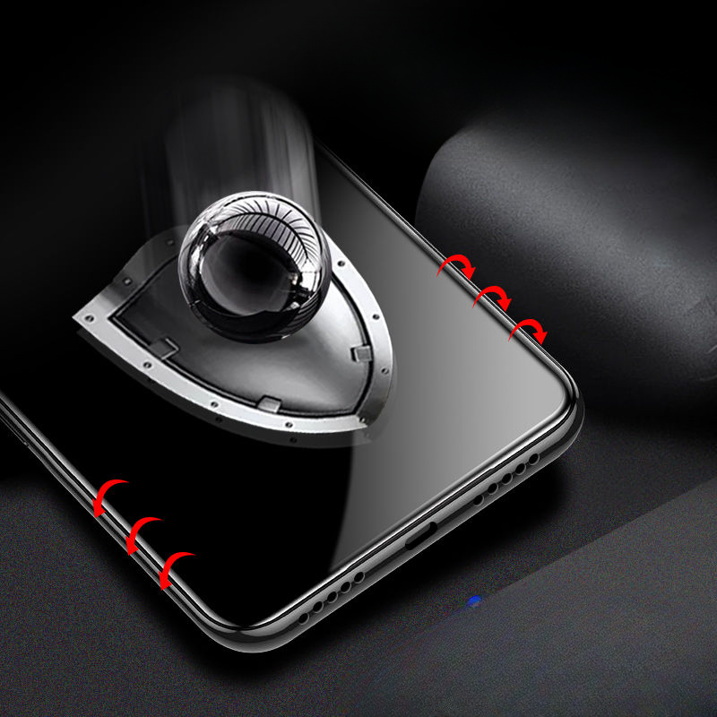 Anti Spy Tempered Glass for Xiaomi Redmi 12 5G Privacy Screen Protector For Redmi Note12S 12R Full Cover Protective Film Cover