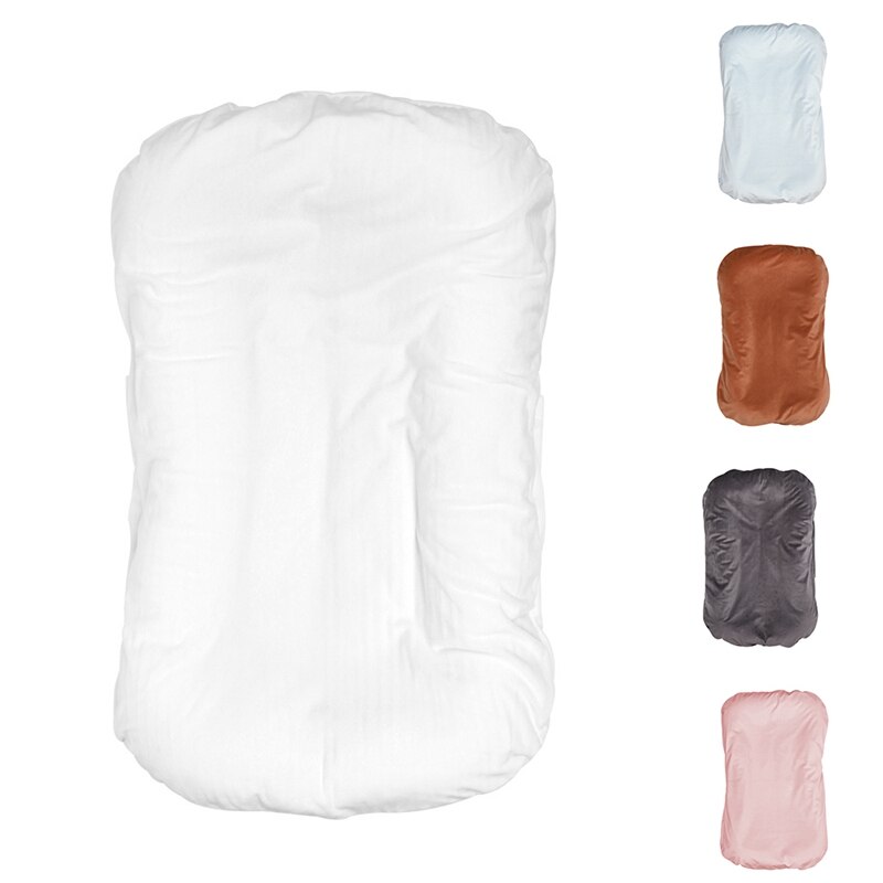 Cama de nido portátil para bebé, cuna para recién nacidos, Cuna de cuna para guardería, cuna infantil