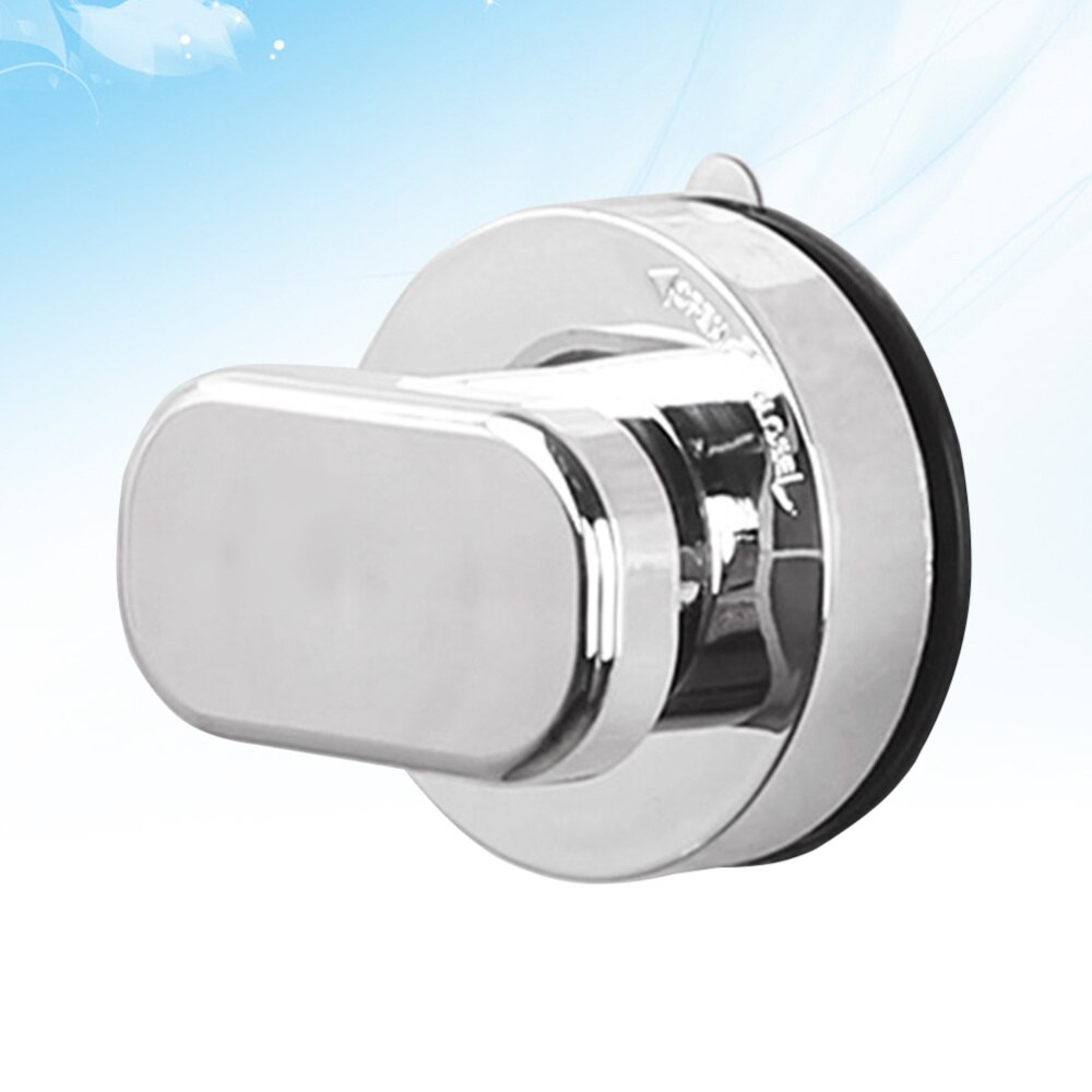 Wandmontage Badkamer Badkuip Leuning Veiligheid Grab Bar Voor Oude Mensen Badkamer Handvat Armsteun (Wit, Kleine)