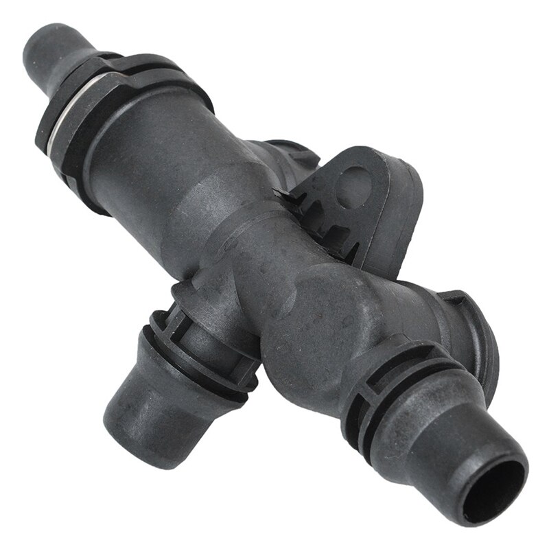 Dla BMW X5 E53 4.4 17107559966 w chłodnica oleju skrzyni biegów termostatu 17101439115