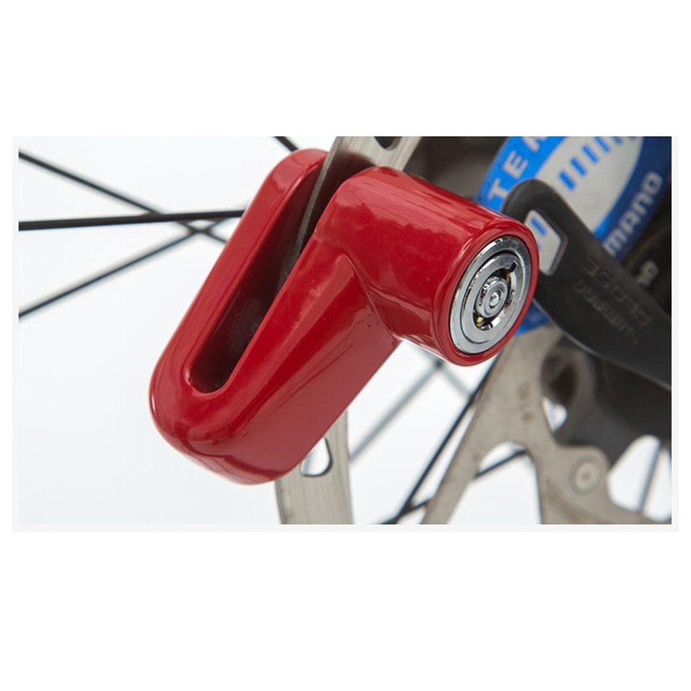 Antidiefstal stalen draadslot schijfremmen wielkluis voor xiaomi mijia  m365 elektrische scooter slot accessoires