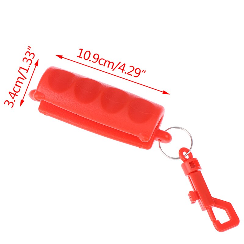 Extracteur de flèches en Gel de silice pour tir à l&#39;arc, 1 pièce, pour l&#39;extérieur, avec porte-clés, outil d&#39;extraction d&#39;arc et de flèche