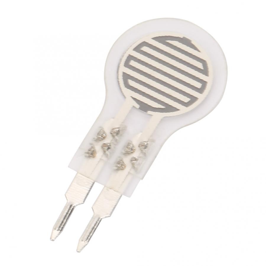 10 kg diameter pressure sensor type flexible flexible thin-film resistance - nanometer Pressure Sensitive Materials