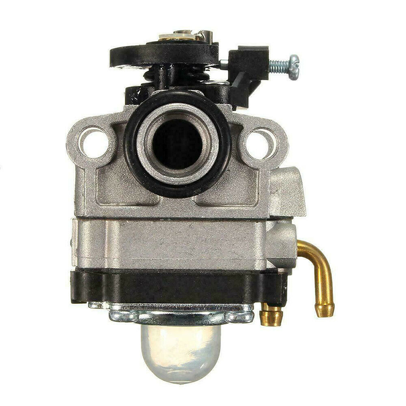 Engine Trimmer Strimmer Multi Tool Carb Carburetor For Titan gasoline engine with a 25cc 2-stroke engine Repair Replacement