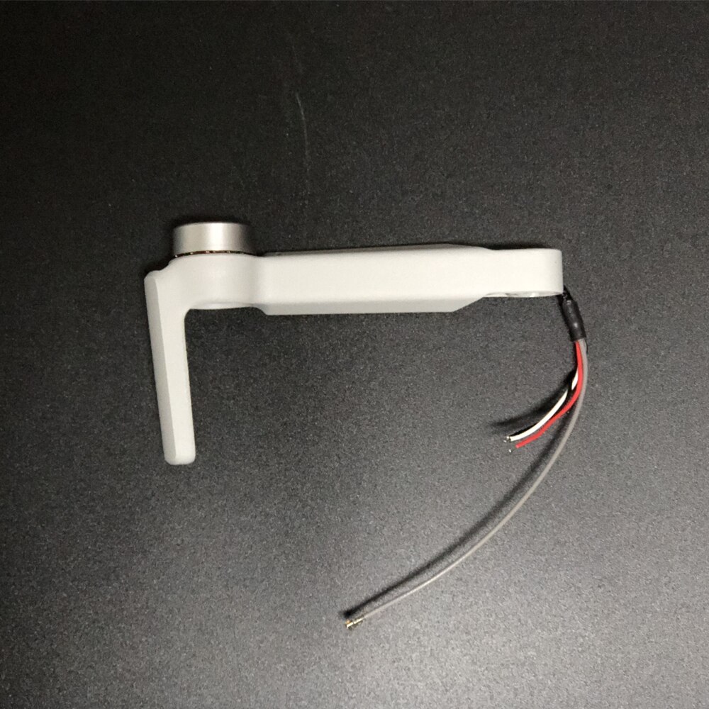 Orginal DJI Mini 2 Repair Parts-Legs Left Right Front Rear Back Motor Arm Shells Cable Spare Part for Drone Mavic Mini 2 Repair