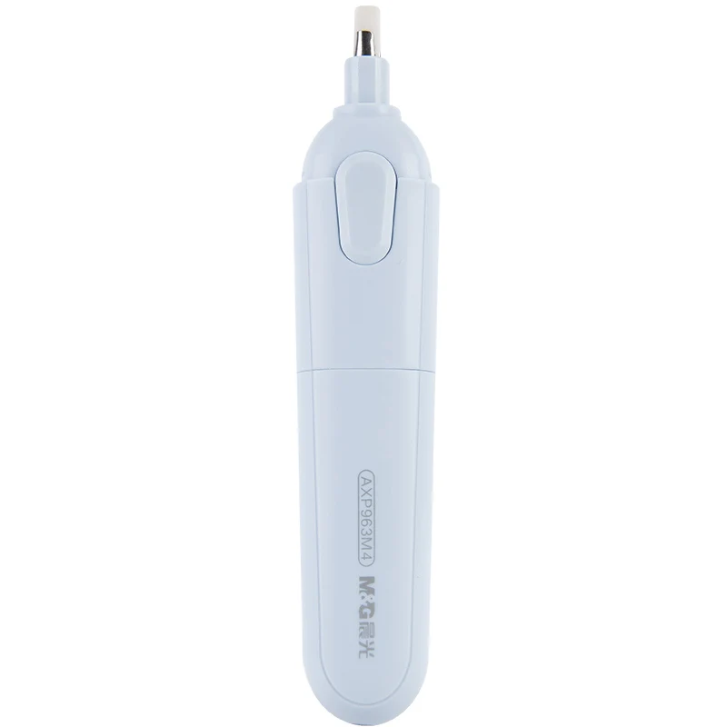 Electric Eraser School Office Supplies Children Electronic Eraser