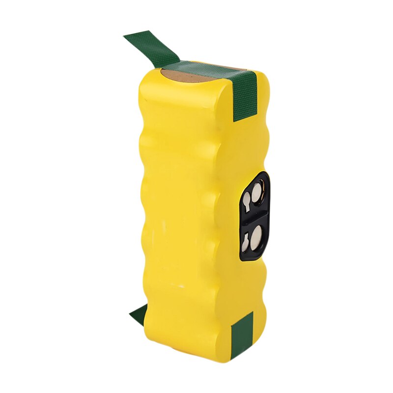 Batería Original de 14,4 V y 3800mAh para iRobot Roomba 500, 510, 530, 550, 560, 600, 760, 610, 770, 620, 570, 580, actualización de 550 mah