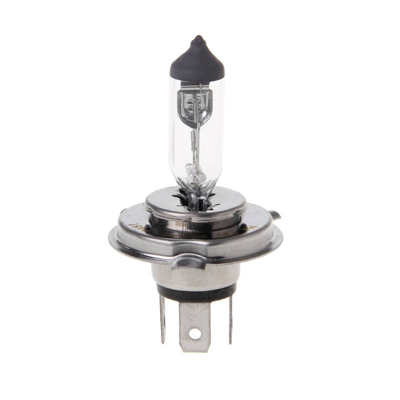 1 PC H4 100W/90W 12V HOD Xenon H/L Beams Halogen Car Head Light Globe Bulb Lamp