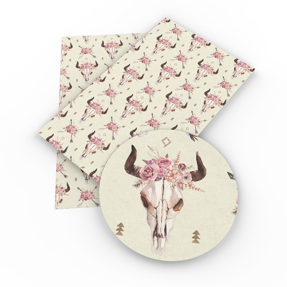 50*145cm Cow Series 100% Cotton Fabric Patchwork Sewing Quilting Fabrics Needlework For Tissue DIY Cloth Sewing Dress,1Yc17436: 1114045