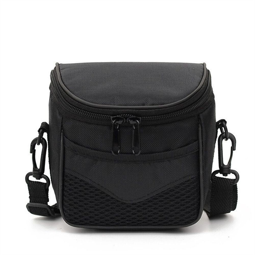 DSLR SLR Storage Bag Camera Accessories Camera Shoulder Bags Digital Shoulder Bag Camera Video Bag SLR Camera Bag Camera Bag: Default Title