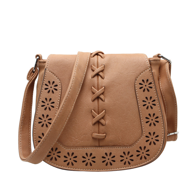 Women Shell Bags Handbags Ladies Purse Crossbody Black Brown Clutch Bag Shoulder Bags Women Messenger Bags Bolsas Femininas: Brown