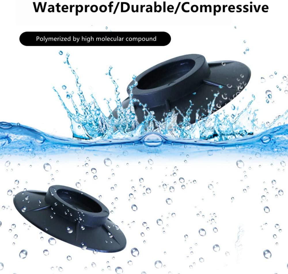 4 Pcs Wasmachine Anti Vibratie Voeten Pads Rubber Voor Wasmachine En Droger Non Slip Floor Mat Protectors Verminderen Noise meubels