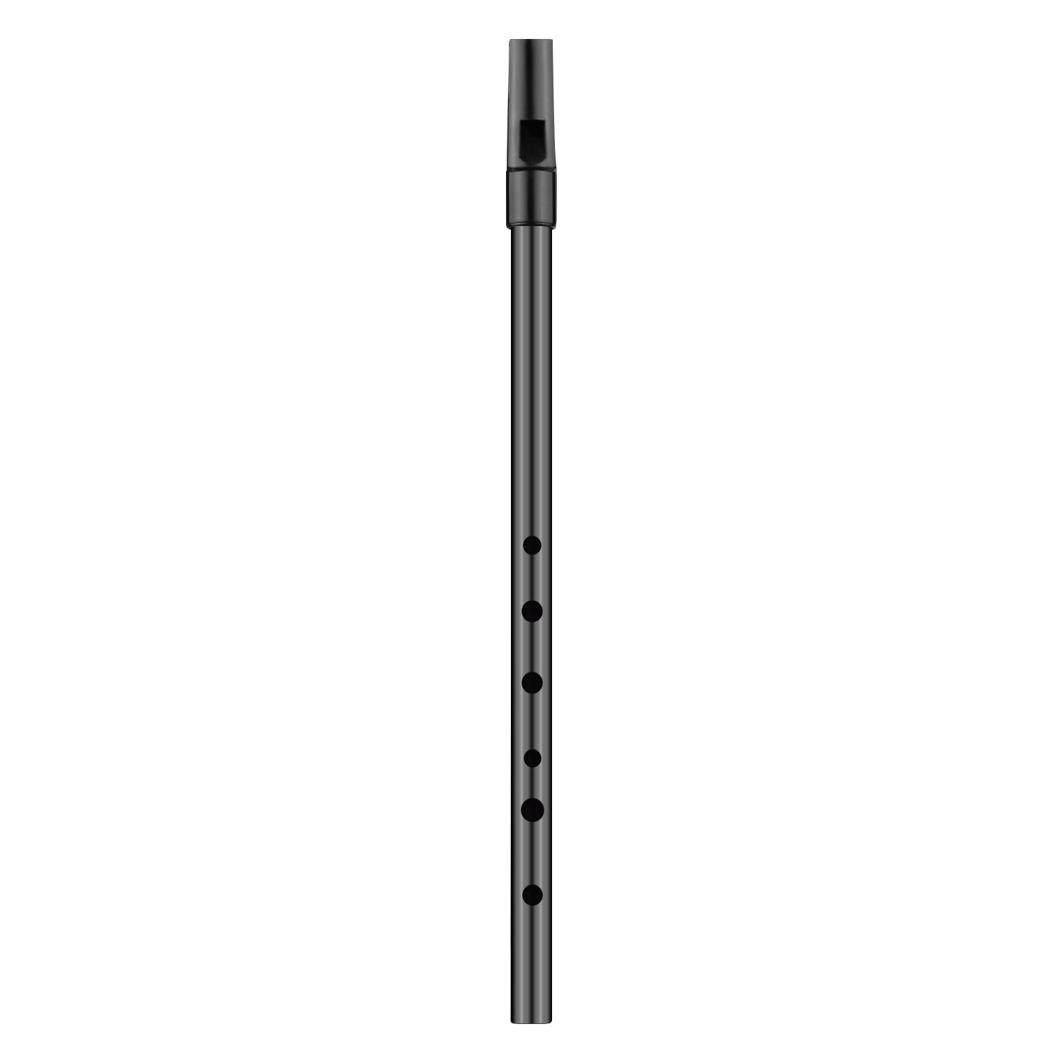 Lichtgewicht Piccolo Sleutel Van C Staal Legering Ierse Fluitje Fun &amp; Kleurrijke 6 Populaire Gaten Tin Fluitje Fluit Ierse &amp; internationale