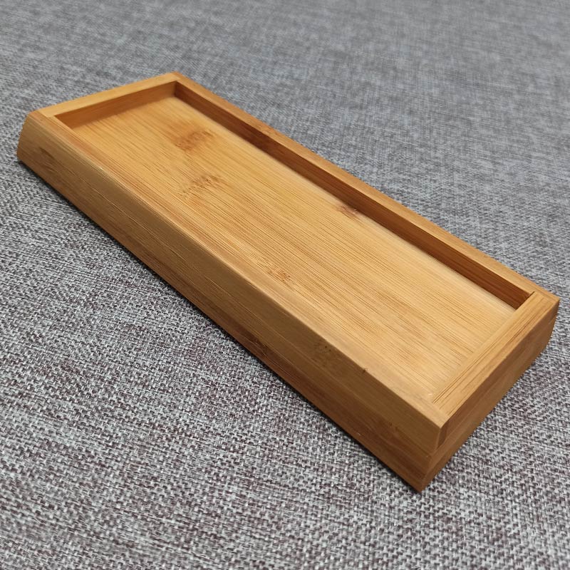 Affilatura supporto per pietra accessori per coltelli base per pietra per affilare affilatura sistema di base in gel di bambù/silice utensili per affilare i coltelli da cucina