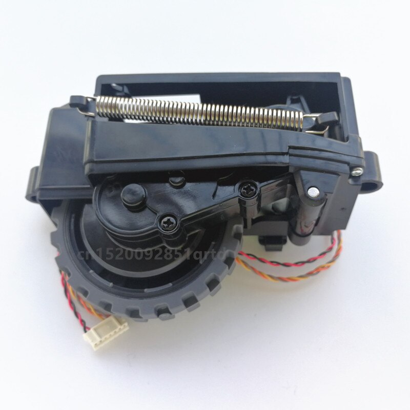 Motores de rueda izquierda derecha robot aspirador ilife V7 V7S ilife V7S PRO robot aspirador ilife partes rueda